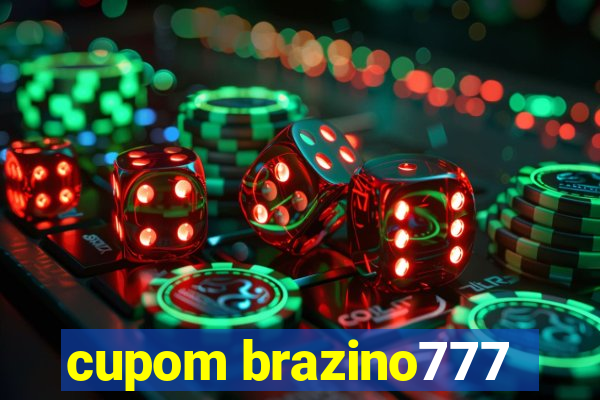 cupom brazino777